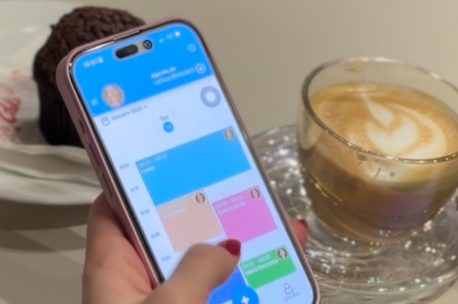 agenda-inteligente-para-clinica-consultorio-organizada